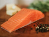 Wild King Salmon (Free Home Delivery)