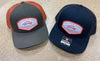 Cold Country Salmon Trucker Cap