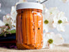 Fresh Crunch Balsamic Carrot Pickles (Free Home Delivery)