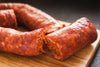 Miller School Farm Chorizo Pork Sausage (Free Home Delivery)