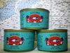 3 x Canned Kodiak Sockeye Salmon (Free Home Delivery)