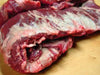 Virginia Bison Co Skirt Steaks (Free Home Delivery)
