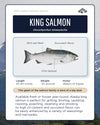 2025 Wild King Salmon Share