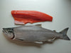 Wild Sockeye Salmon (Market Pickup)