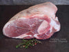 3lb Miller School Farm Bone in Pork picnic roast (Free Home Delivery)