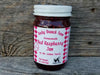 Local Red Raspberry Jam (Free Home Delivery)