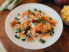 Salmon Chowder (Free Home Delivery)