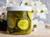 Fresh Crunch Sweet and Savory Pickles (Free Home Delivery)